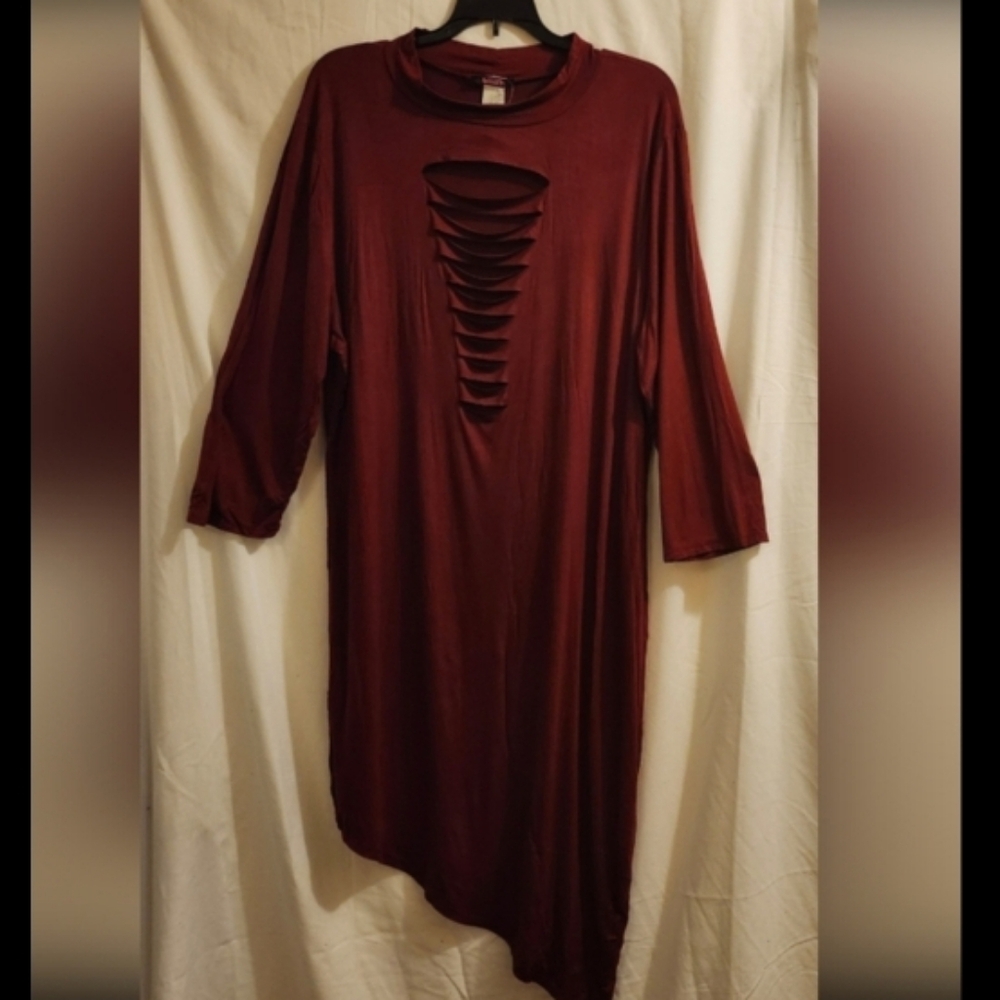 Womens Brand New Plus sz Dress 3x